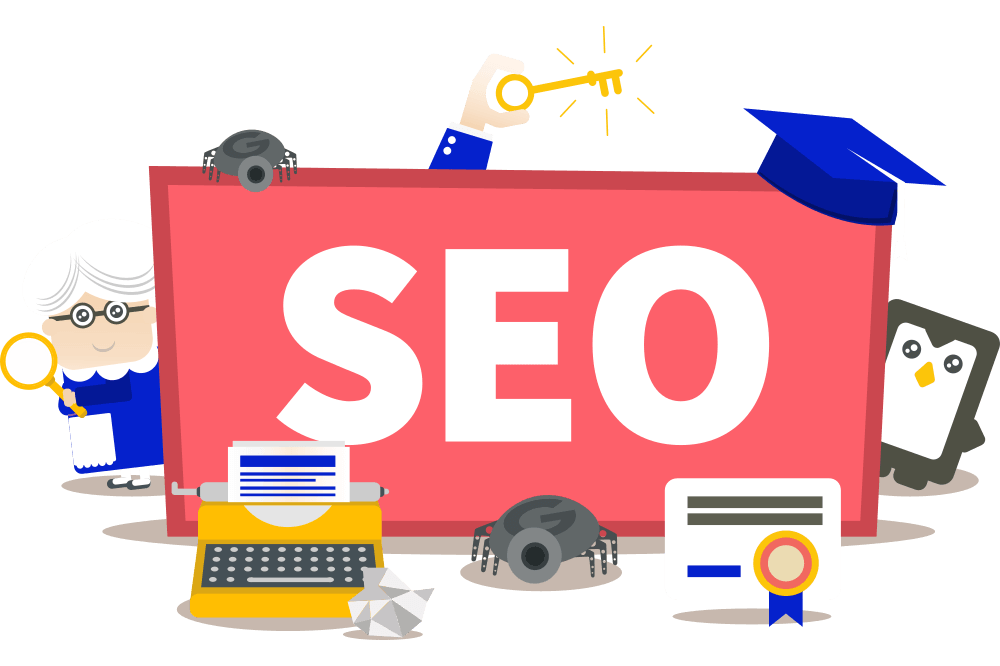 汽车独立站SEO核心策略：优化排名，吸引客户-SEO公司-SEO推广-网站SEO优化